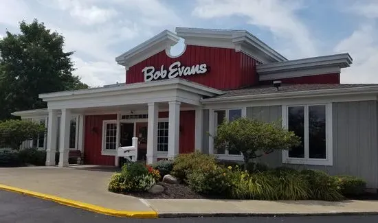 Bob Evans