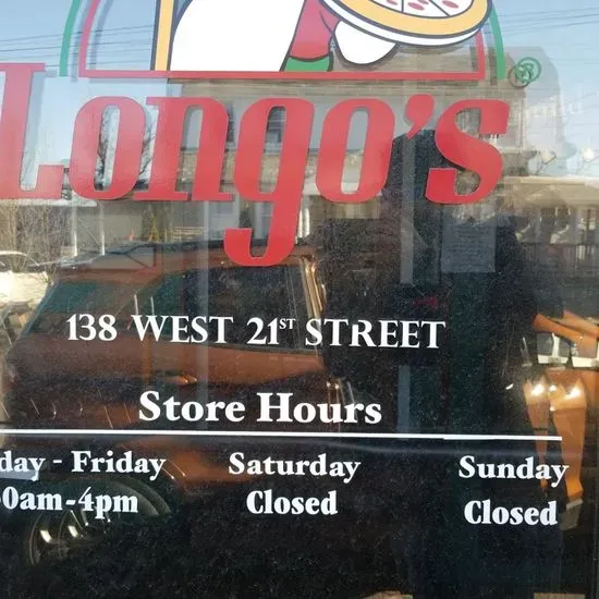 Longo's Bakery