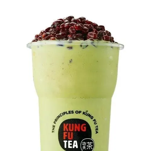 Kung Fu Tea - Kenny Center