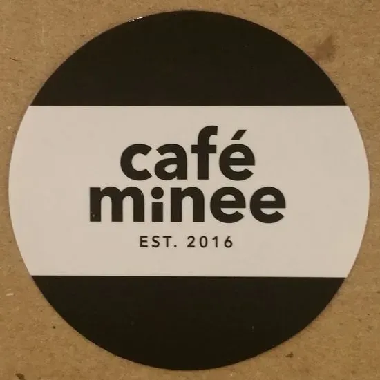 Cafe Minee - Bakery & Espresso