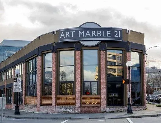 Art Marble 21