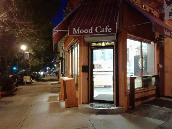 Mood Cafe