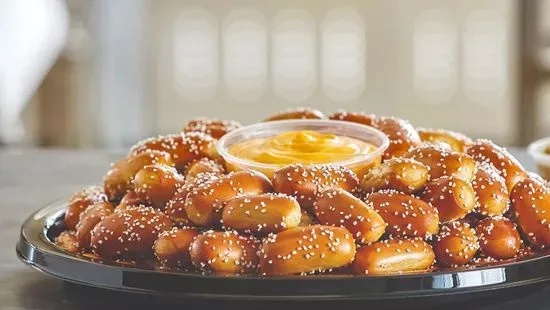 Philly Pretzel Factory