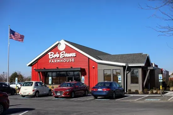 Bob Evans