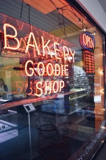 The Original Goodie Shop