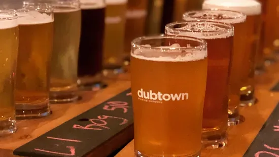 Dubtown Brewing Company