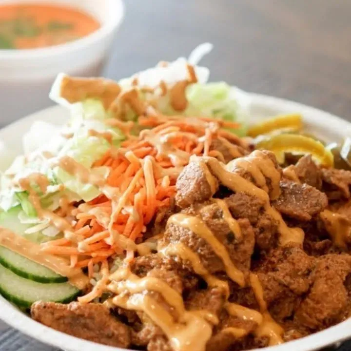 Rollz Rice Indian Kitchen Lewis Center, OH Checkle