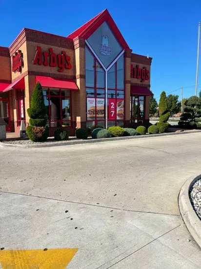 Arby's