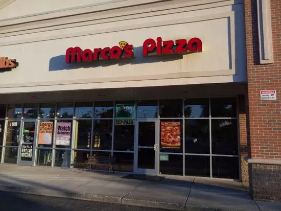 Marco's Pizza