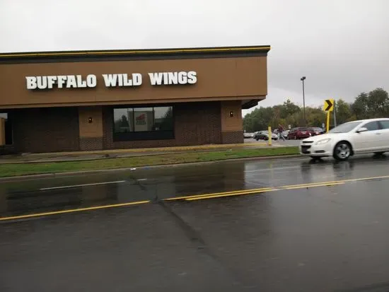 Buffalo Wild Wings