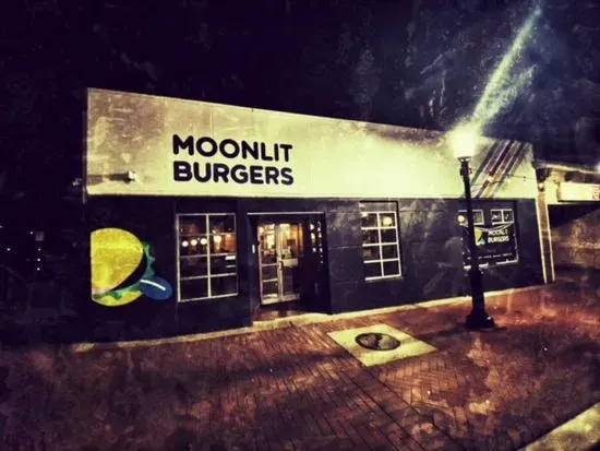 Moonlit Burgers Dormont