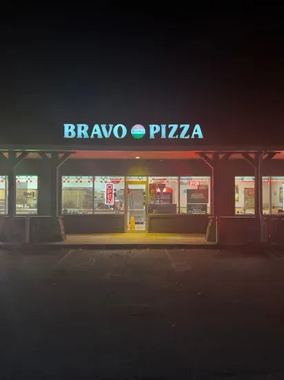 Bravo Pizza Pughtown/Pottstown