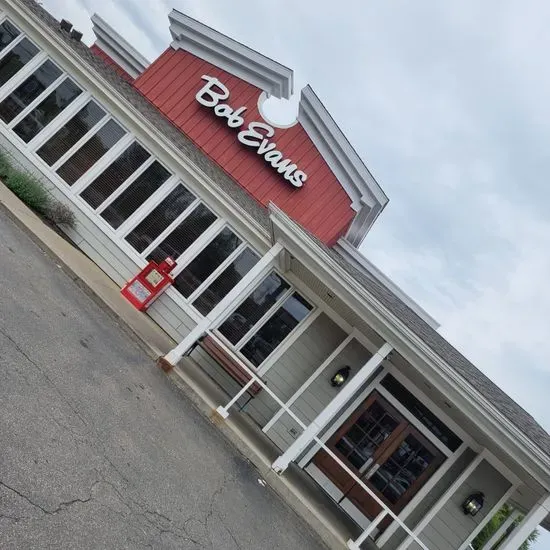 Bob Evans