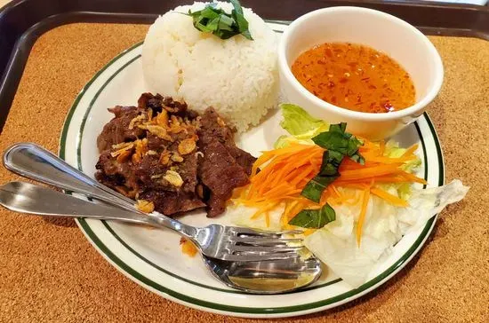 Pho Nam Restaurant