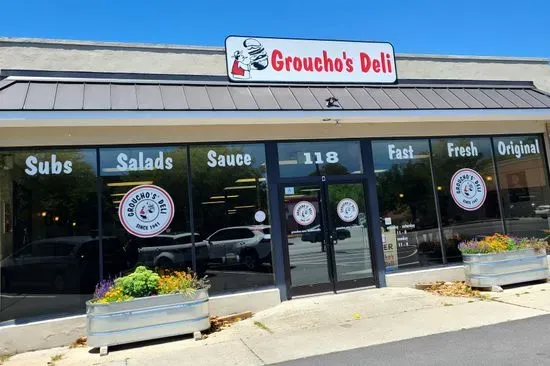 Groucho's Deli