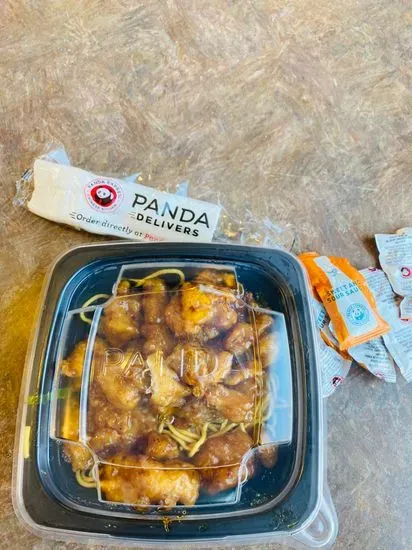 Panda Express