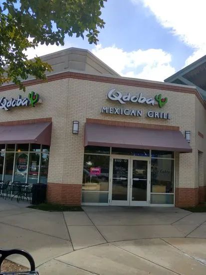 QDOBA Mexican Eats