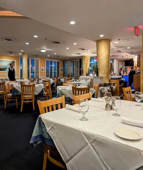 Capri Ristorante Italiano