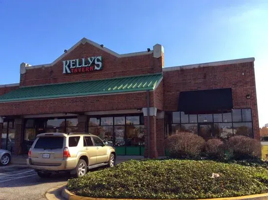 Kelly's Tavern