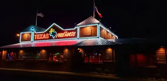 Texas Roadhouse