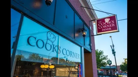 The Cook's Corner Diner