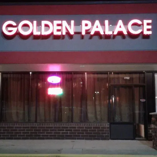 Golden Palace Restaurant