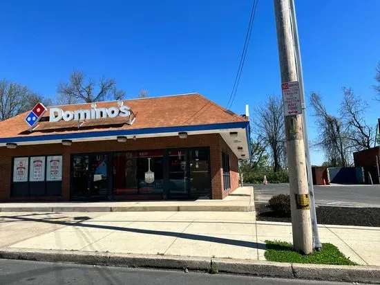 Domino's Pizza