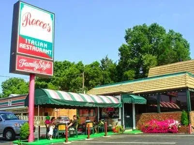 Rocco's Italian Restaurant