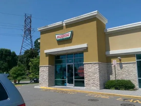 Krispy Kreme