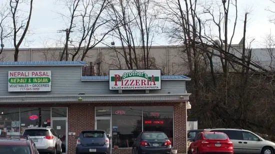 Moez Pizza