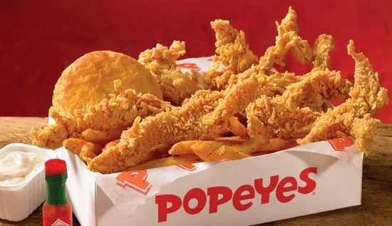 Popeyes Louisiana Kitchen