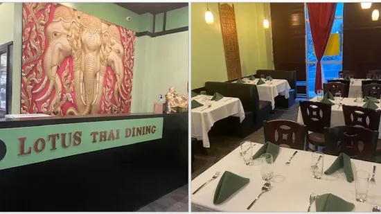 Lotus Thai Dining