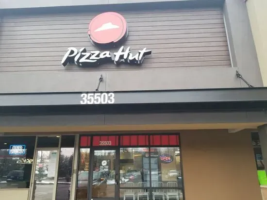 Pizza Hut