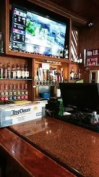 Pro Players Sports Bar and Grill