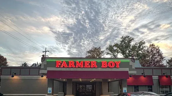 Farmer Boy Restaurant