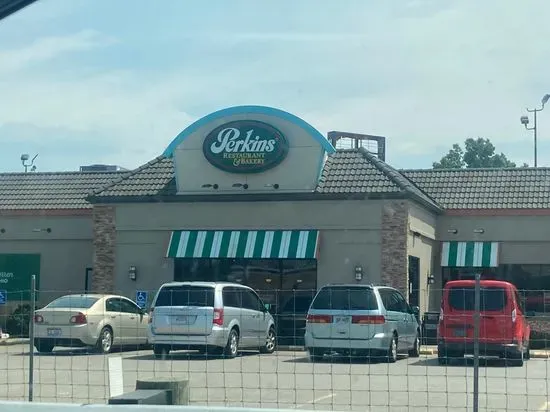 Perkins Restaurant & Bakery