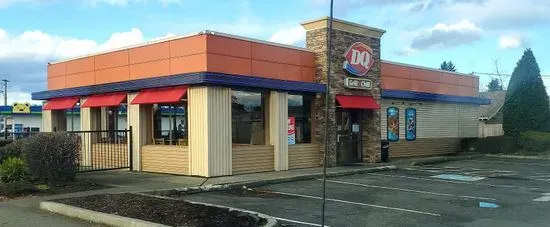 Dairy Queen Grill & Chill