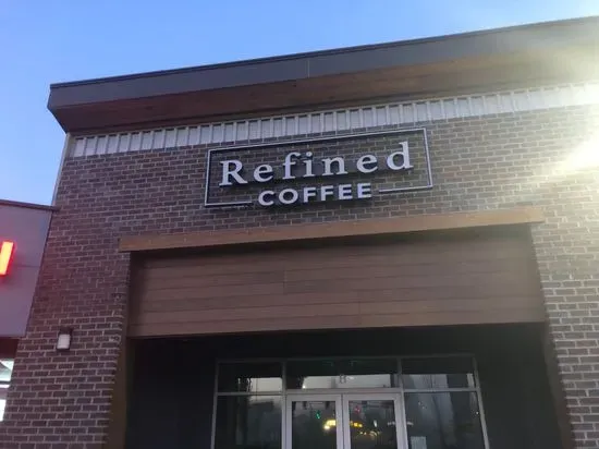 Refined Coffee