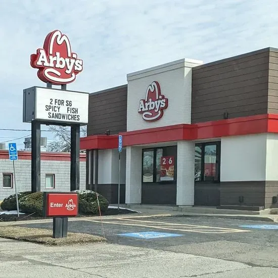 Arby's