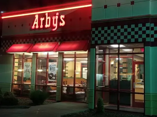 Arby's