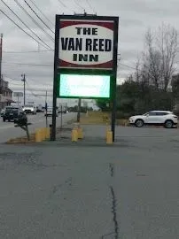 The Van Reed Inn