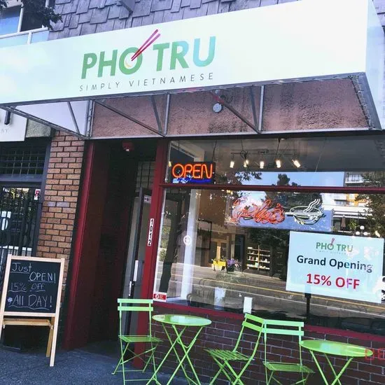 Pho Tru