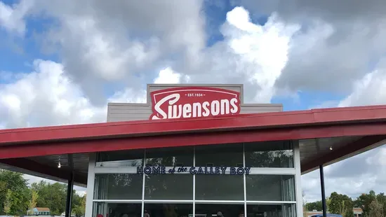 Swensons Drive-In