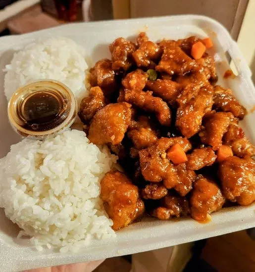 Miako Teriyaki Restaurant Shelton, WA Checkle