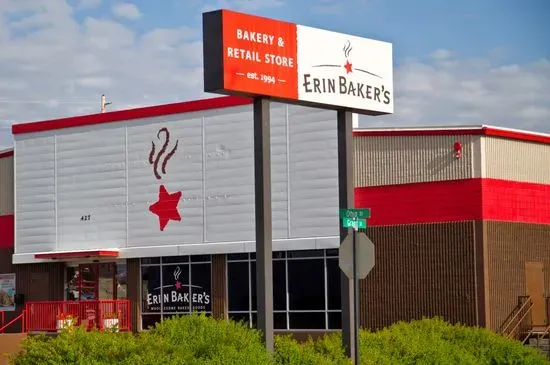 Erin Baker's Wholesome Baked Goods (Retail Store Closed)