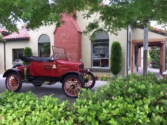 Firehouse Arts & Events Center Bellingham