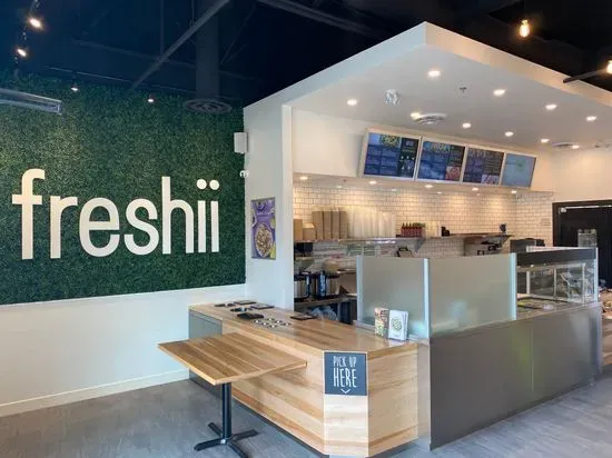 Freshii