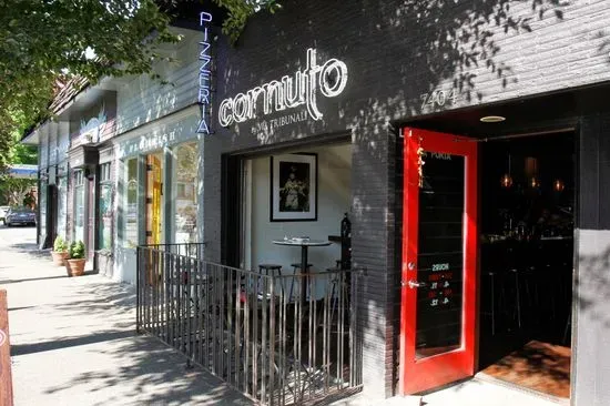 Cornuto Pizzeria