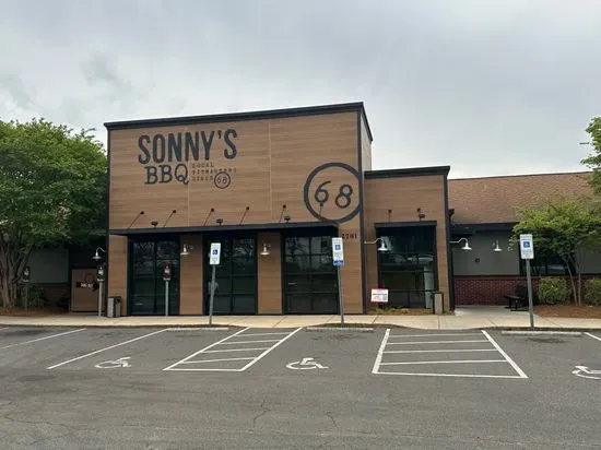 Sonny's BBQ