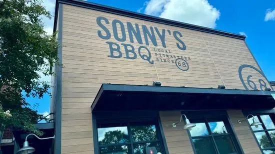 Sonny's BBQ